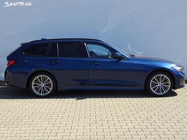 BMW 320d Touring xDrive 140 kW image number 2