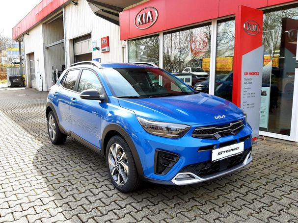 Kia Stonic 1.0 DCT 88 kW image number 1