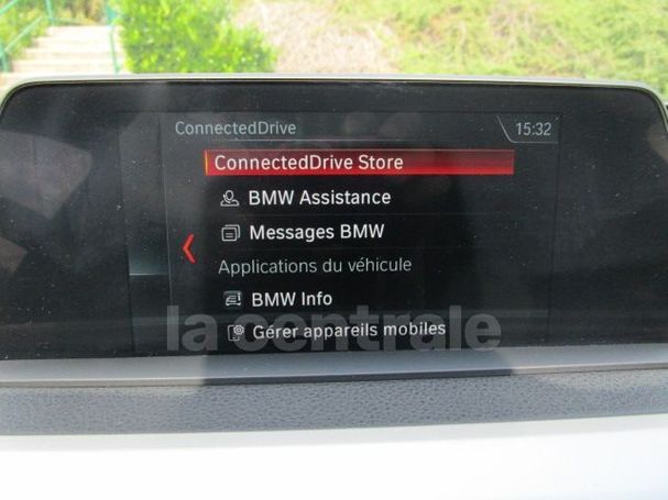 BMW 316d Touring 85 kW image number 44