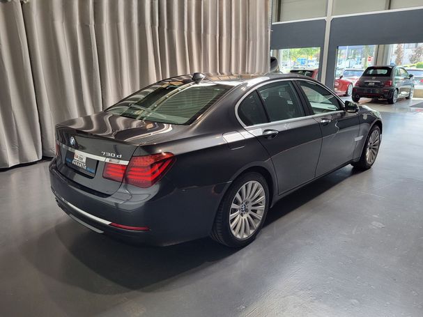 BMW 730d xDrive 190 kW image number 4