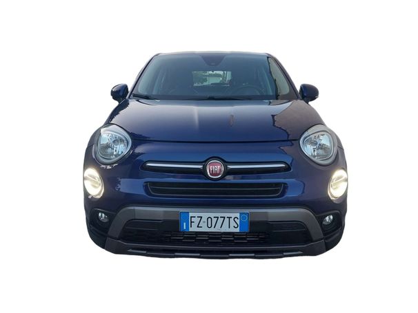 Fiat 500X 1.3 4x2 City Cross 70 kW image number 6