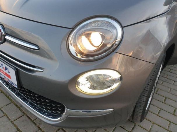 Fiat 500 51 kW image number 27