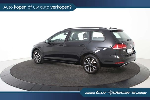 Volkswagen Golf Variant 1.0 TSI 85 kW image number 7