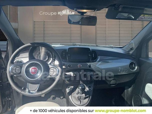 Fiat 500 1.0 51 kW image number 22