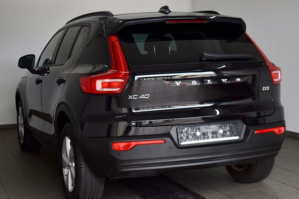 Volvo XC40 D3 110 kW image number 12