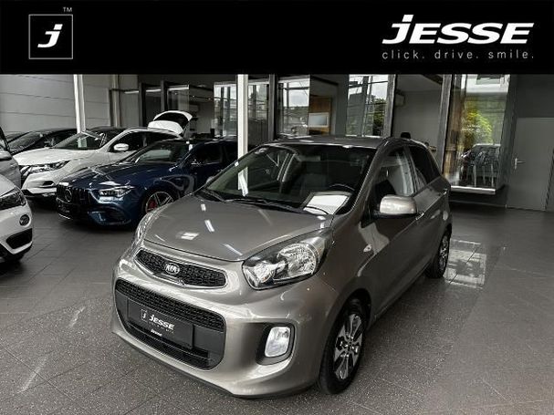 Kia Picanto 1.2 62 kW image number 1