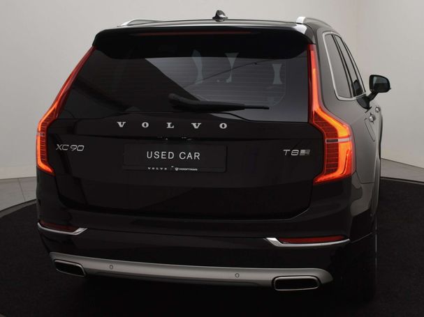 Volvo XC90 T8 299 kW image number 4