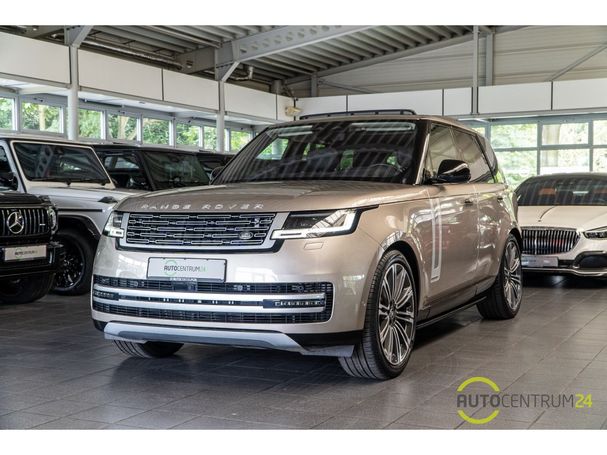 Land Rover Range Rover SWB D350 257 kW image number 1