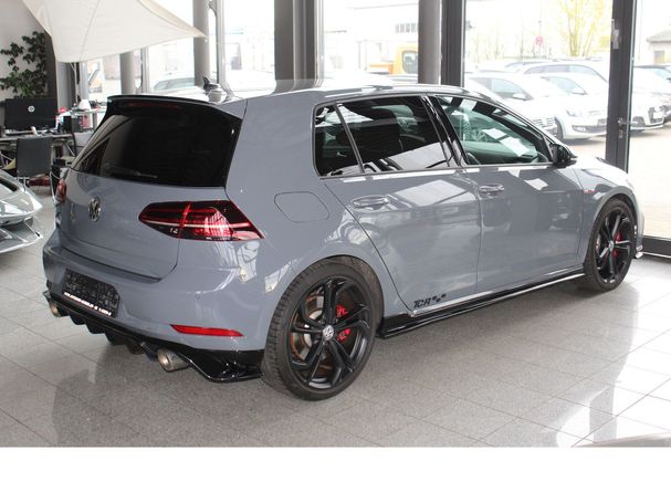 Volkswagen Golf GTI TCR DSG 213 kW image number 7