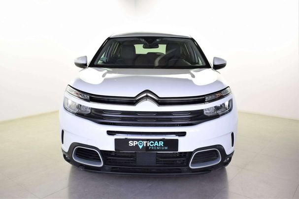 Citroen C5 Aircross BlueHDi 180 S&S EAT8 FEEL 130 kW image number 3