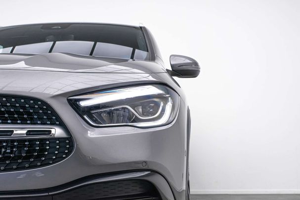 Mercedes-Benz GLA 250 e 160 kW image number 32