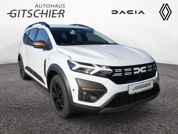 Dacia Jogger TCe 110 Extreme 81 kW image number 2