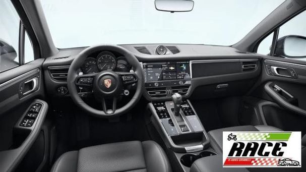 Porsche Macan 195 kW image number 7