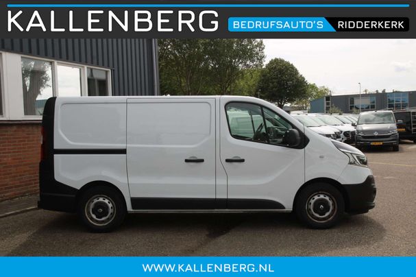 Renault Trafic dCi 120 88 kW image number 3