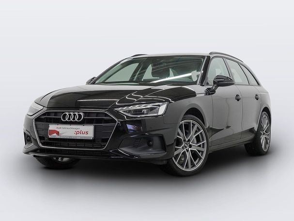 Audi A4 40 TFSI Avant Business 150 kW image number 1