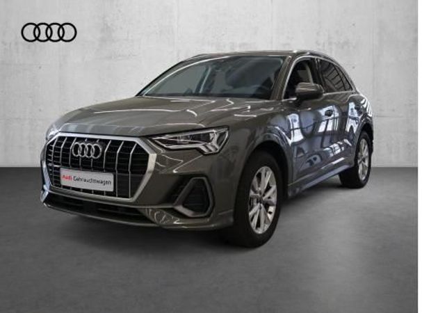 Audi Q3 45 TFSIe S-line 180 kW image number 1