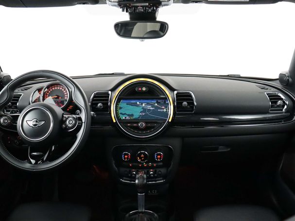 Mini Cooper S Clubman 141 kW image number 7