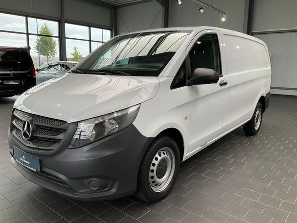 Mercedes-Benz Vito 110 75 kW image number 1