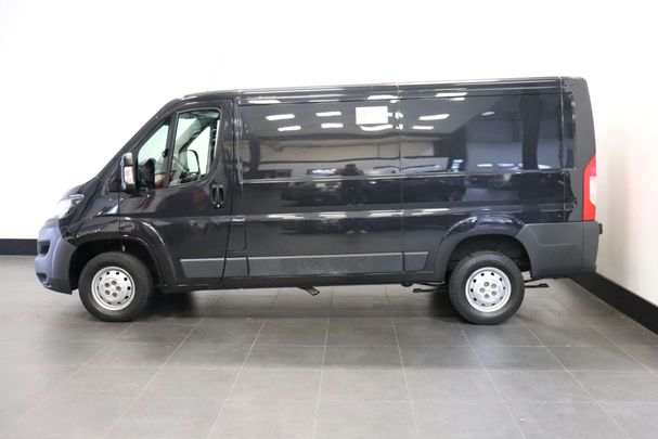 Peugeot Boxer HDi L2H1 96 kW image number 9