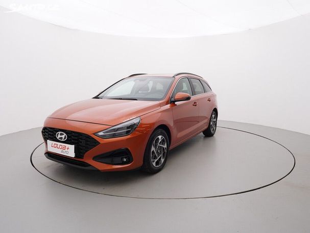 Hyundai i30 1.0 T-GDI 74 kW image number 1