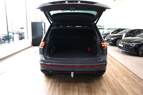 Volkswagen Tiguan DSG 180 kW image number 17