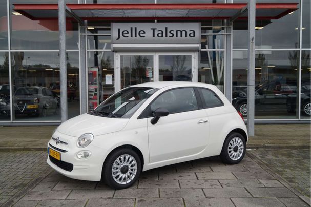 Fiat 500 1.0 51 kW image number 1