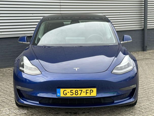 Tesla Model 3 Performance AWD 339 kW image number 2