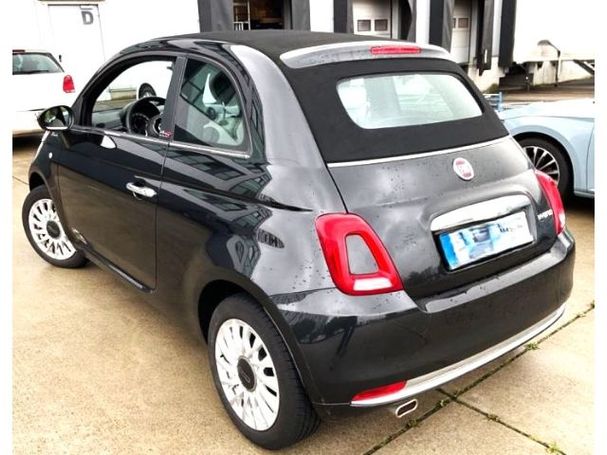 Fiat 500C 51 kW image number 4