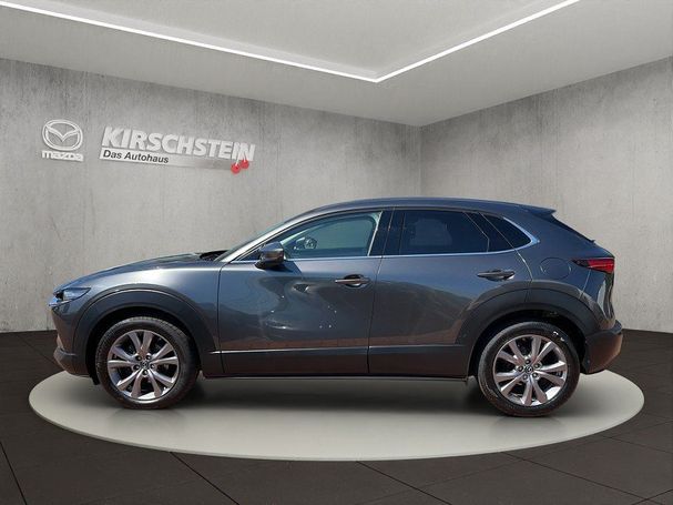 Mazda CX-30 90 kW image number 5