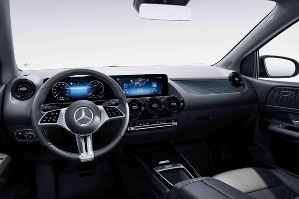 Mercedes-Benz B 180 100 kW image number 4