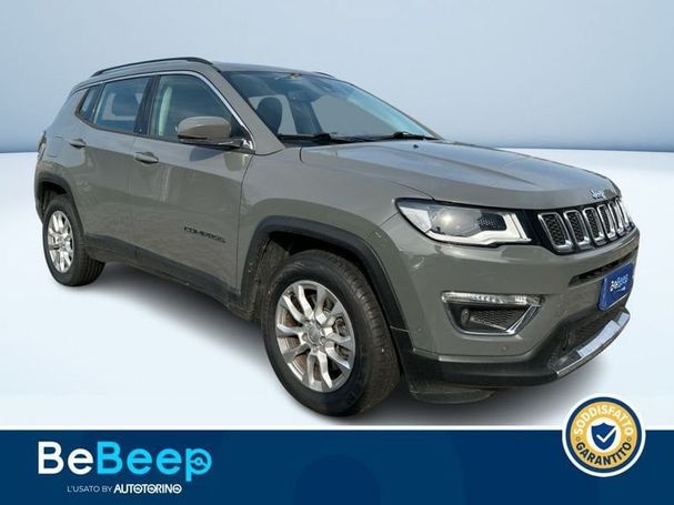 Jeep Compass 140 kW image number 3