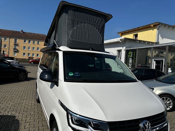 Volkswagen T6 California DSG Ocean 110 kW image number 20