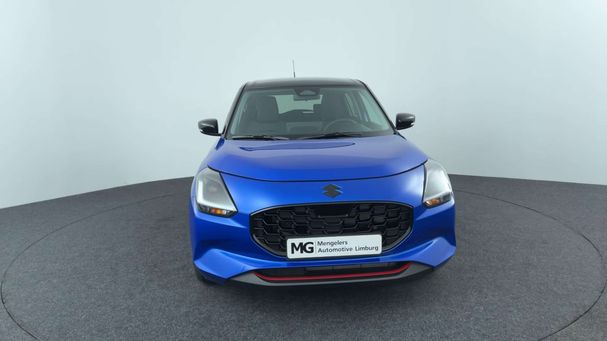 Suzuki Swift 1.2 Hybrid 61 kW image number 2