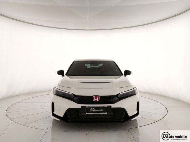 Honda Civic 242 kW image number 2