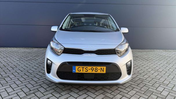 Kia Picanto 1.0 49 kW image number 7