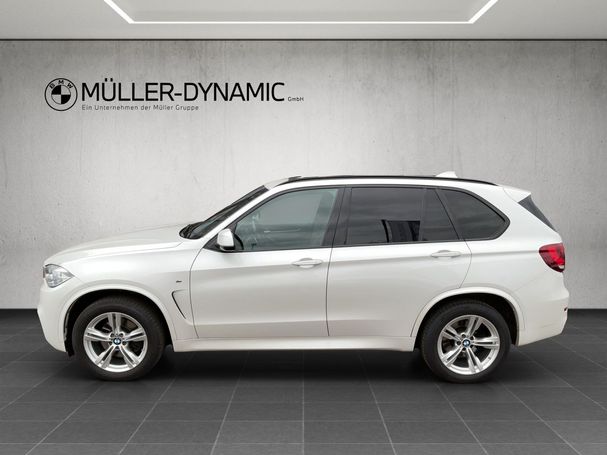 BMW X5 xDrive40d 230 kW image number 5