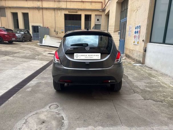 Lancia Ypsilon 51 kW image number 5