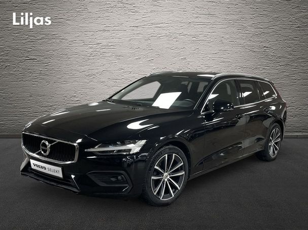 Volvo V60 B4 Momentum 147 kW image number 1