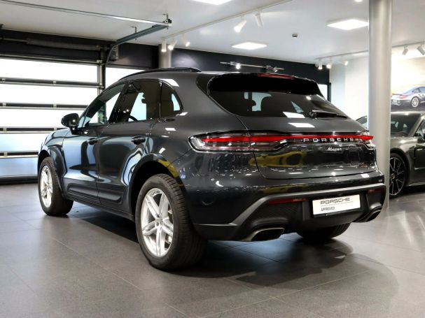 Porsche Macan 195 kW image number 4