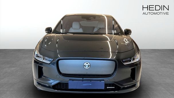 Jaguar I-Pace EV400 S 294 kW image number 8