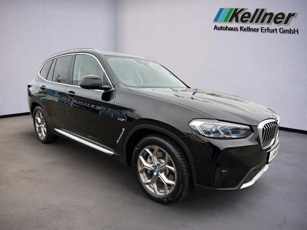 BMW X3e xDrive 215 kW image number 2