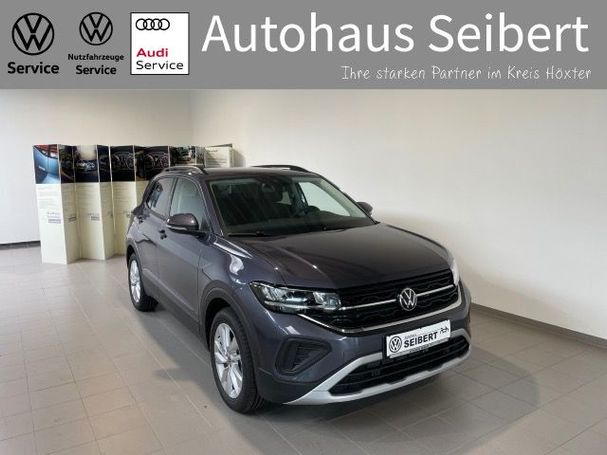 Volkswagen T-Cross 1.0 TSI DSG Life 85 kW image number 2