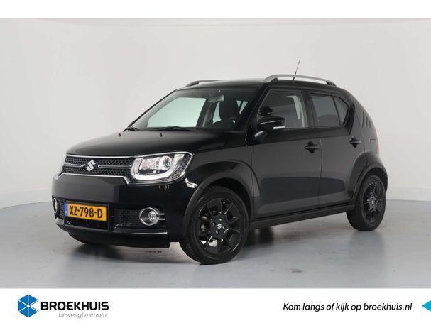 Suzuki Ignis 66 kW image number 1