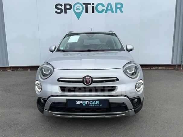 Fiat 500X 1.3 Multijet 70 kW image number 3