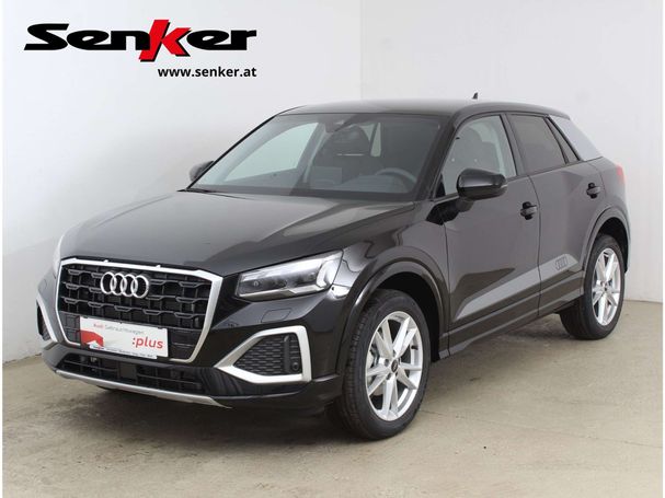 Audi Q2 35 TFSI 110 kW image number 2