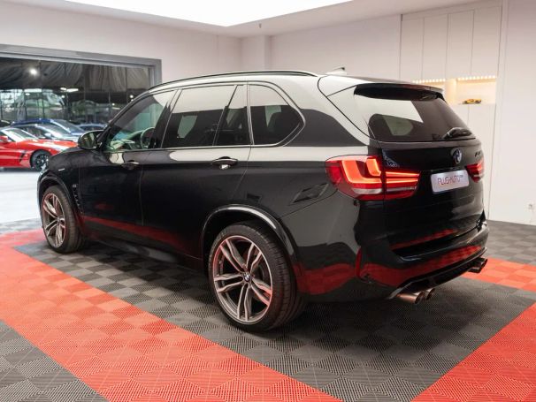 BMW X5 M xDrive 423 kW image number 7