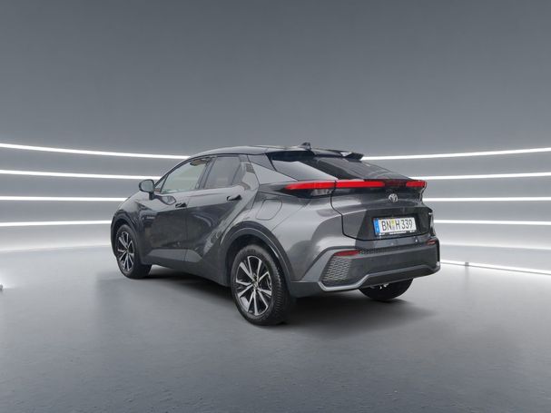 Toyota C-HR 2.0 Hybrid 145 kW image number 4