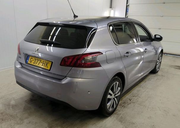 Peugeot 308 1.5 96 kW image number 3