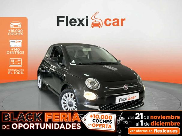 Fiat 500 1.0 51 kW image number 1