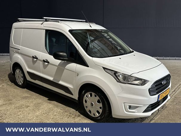 Ford Transit Connect L1H1 1.5 EcoBlue 55 kW image number 11